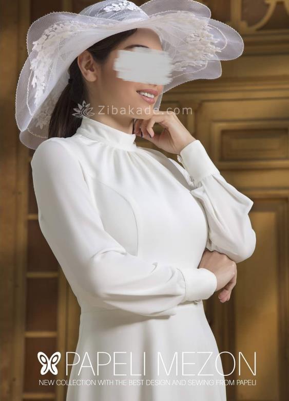 مانتو عقد از کجا بخرم